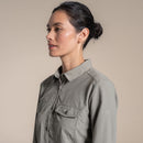 Women's NosiLife Loukkos Long Sleeved Shirt