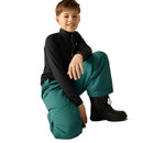 Kids Outmove III Insulated Pants OUTMOVE III INS PANT
