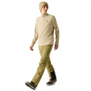 Men's Freethink II Half Zip Fleece