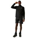 Men's Freethink II Half Zip Fleece