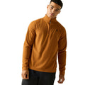 Men's Freethink II Half Zip Fleece