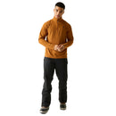 Men's Freethink II Half Zip Fleece