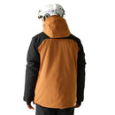 Men's Baseplate IV Jacket