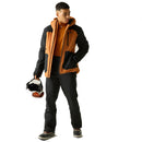 Men's Baseplate IV Jacket