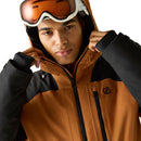 Men's Baseplate IV Jacket