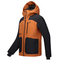 Men's Baseplate IV Jacket