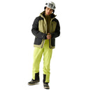 Men's Baseplate IV Jacket