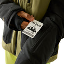 Men's Baseplate IV Jacket
