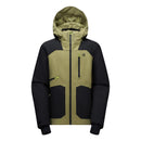 Men's Baseplate IV Jacket