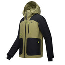 Men's Baseplate IV Jacket