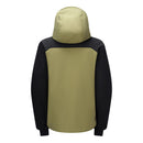 Men's Baseplate IV Jacket