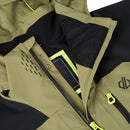 Men's Baseplate IV Jacket