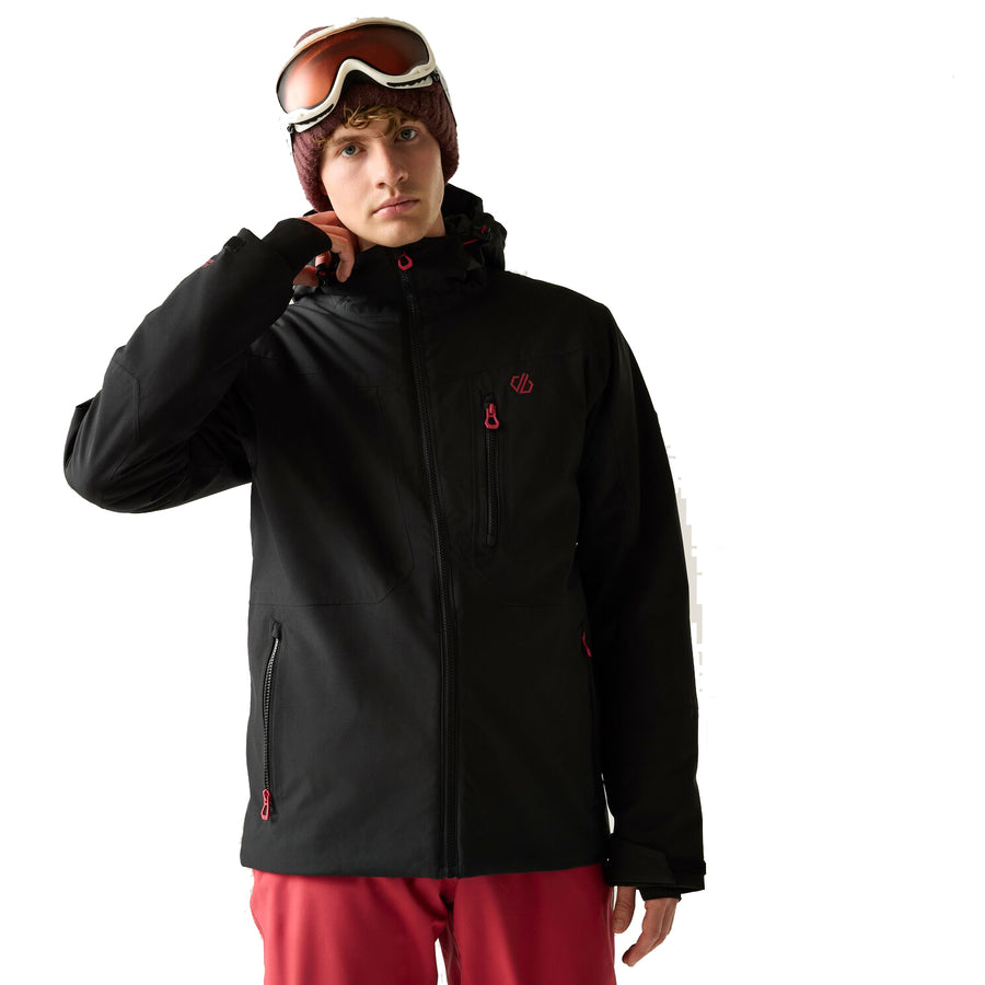 Men's Eagle IV Jacket