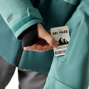 Men's Eagle IV Jacket