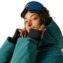 Women's Ski Life Jacket
