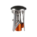 Atom Stove