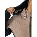 Women's Carin Insulated Ski Jacket