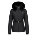Women's Carin Insulated Ski Jacket