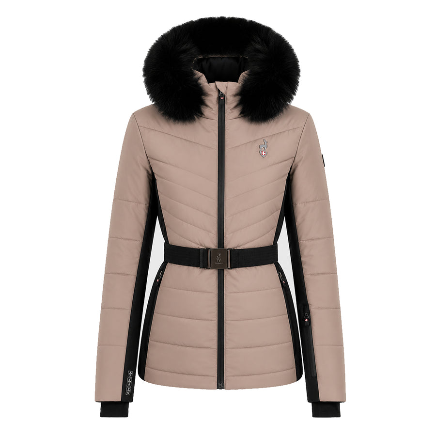 Women's Carin Insulated Ski Jacket