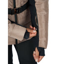 Women's Carin Insulated Ski Jacket