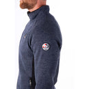 Men's Ronal Knit Jacket