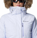 Columbia Ava Alpine™ II Insulated Jacket - Snow Drift- Great Outdoors Ireland