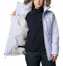 Columbia Ava Alpine™ II Insulated Jacket - Snow Drift- Great Outdoors Ireland