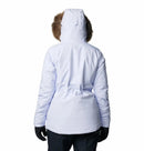 Columbia Ava Alpine™ II Insulated Jacket - Snow Drift- Great Outdoors Ireland