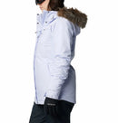 Columbia Ava Alpine™ II Insulated Jacket - Snow Drift- Great Outdoors Ireland