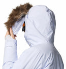 Columbia Ava Alpine™ II Insulated Jacket - Snow Drift- Great Outdoors Ireland