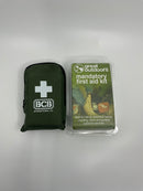 BCB Adventure Mandatory First Aid Kit  