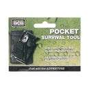 Pocket Survival Tool