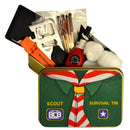 Scout Survival Tin