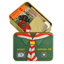 Scout Survival Tin