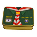 Scout Survival Tin