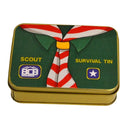 Scout Survival Tin