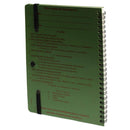 A5 Write Wet Waterproof Field Notebook
