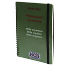 A5 Write Wet Waterproof Field Notebook