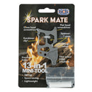 Spark Mate 13-in-1 Mini Tool