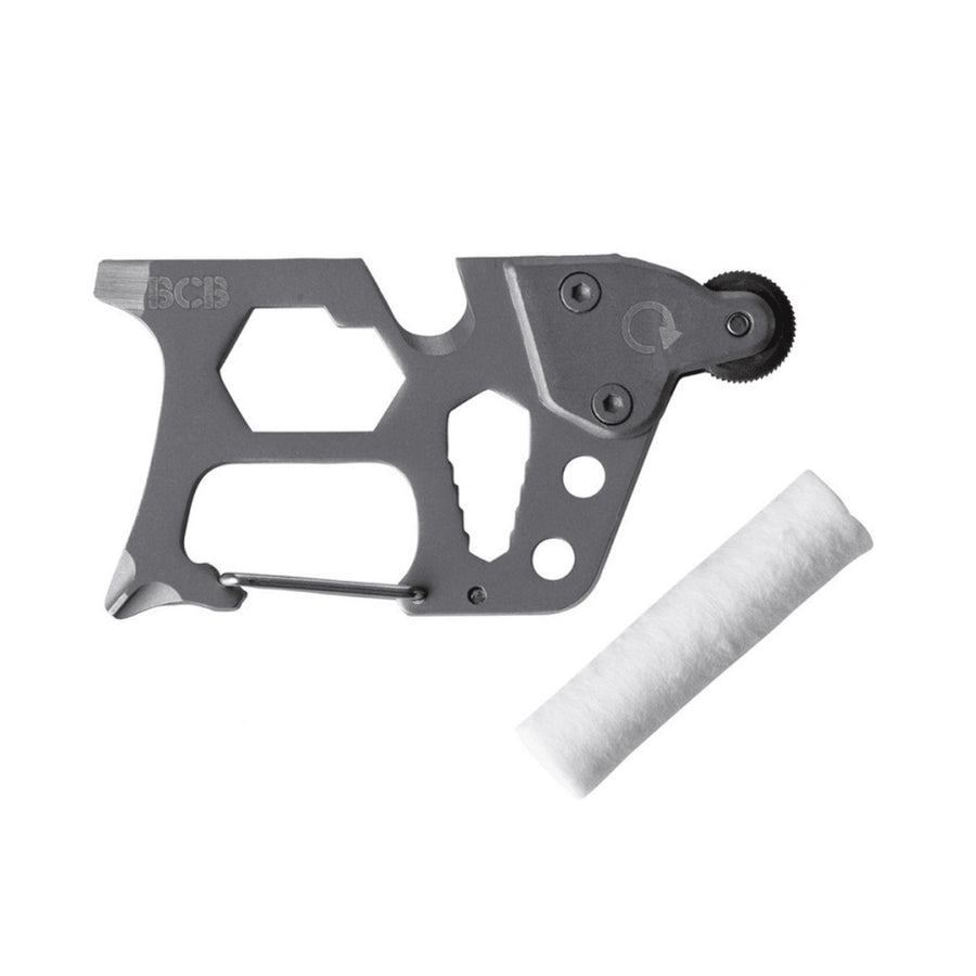 Spark Mate 13-in-1 Mini Tool