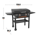 Blackstone 28" Griddle with Hood  