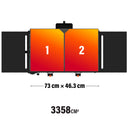 Blackstone 28" Griddle with Hood  