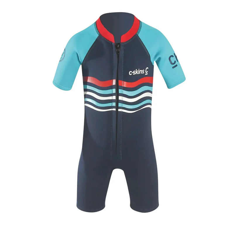 C-Skins Baby Waves Shorty- Great Outdoors Ireland