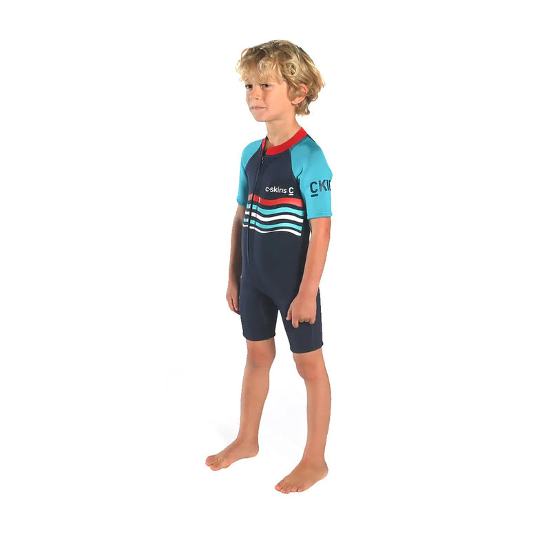 C-Skins Baby Waves Shorty- Great Outdoors Ireland