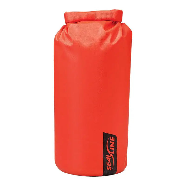 Baja Dry Bag 10L - Red