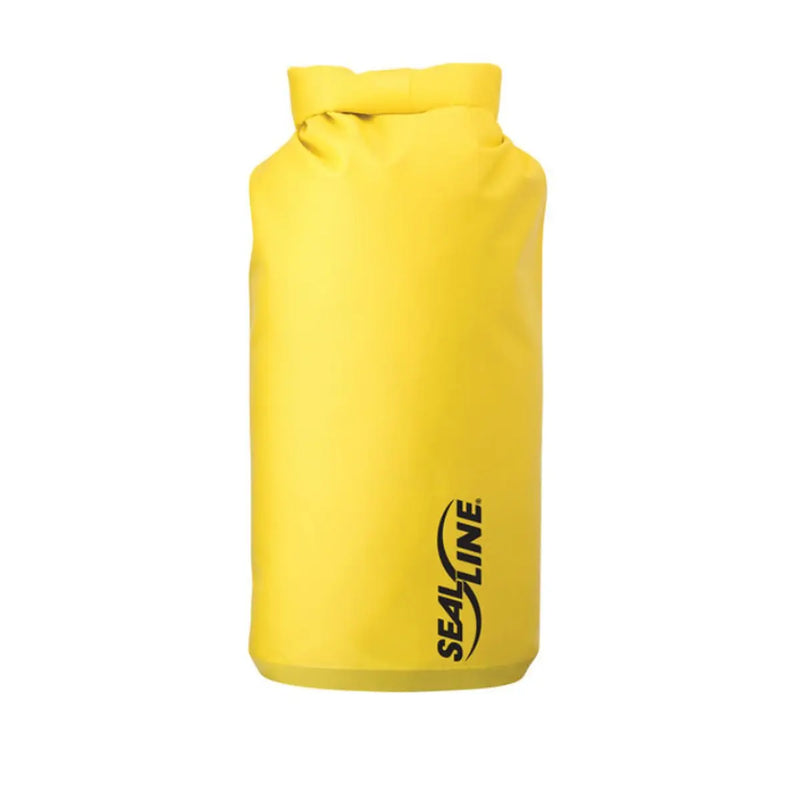 Baja Drybag Yellow - 30L