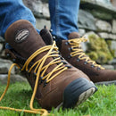 Meindl Baltimore GTX - Chestnut- Great Outdoors Ireland