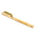 Bamboo Boar's Hair Brush