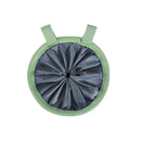 Petzl Bandi Chalk Bag - Jade- Great Outdoors Ireland