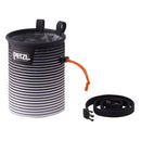 Petzl Bandi Climbing Chalk Bag - Sailor Stripes Great Outdoors Ireland